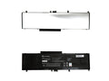 LappyPower Compatible Battery for Dell WJ5R2-3S2P (5500mAh, 6-Cell)