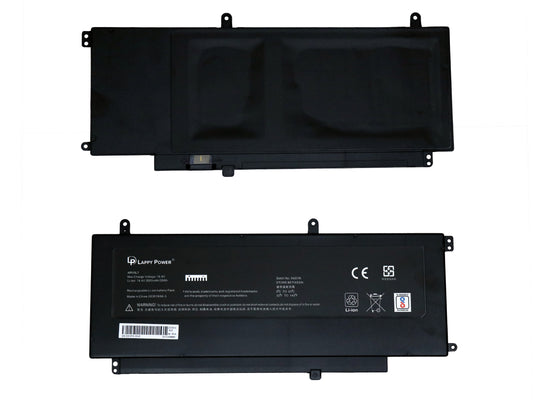 Laptop Battery compatible for DELL 15-7547 /7548 / D2VF9