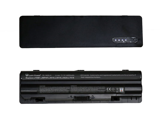 Laptop Battery compatible for DELL XPS 15 Battery