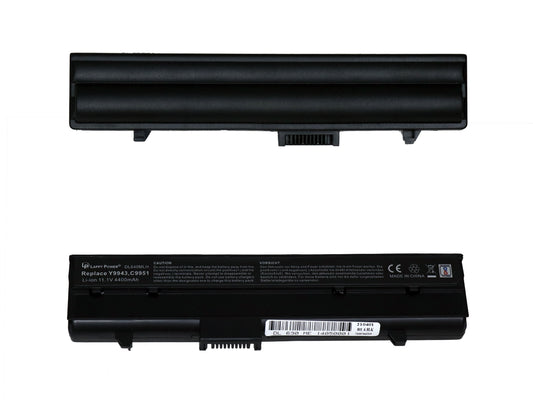 Laptop Battery compatible for DELL 630 M / 640M / E 1405