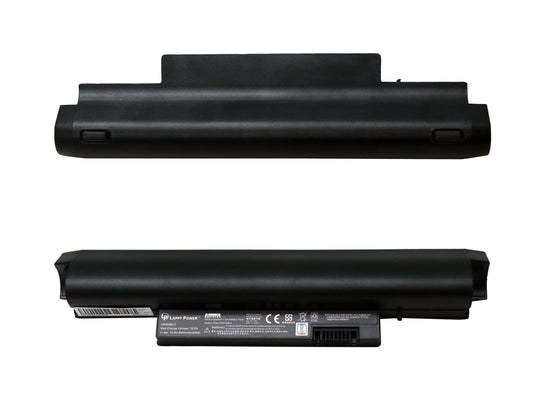 Laptop Battery compatible for Dell Inspiron Mini 12 BLACK
