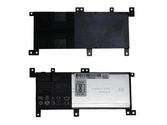 Laptop Battery compatible for ASUS X556 - C21N1509 / R558