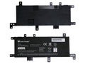 Laptop Battery compatible for ASUS C21N1634 FOR ASUS R542 / X542