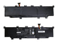 LappyPower Compatible Battery for Asus X402 - C31-X402, S300 Series Laptops (4000mAh, 3-Cell)