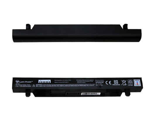 Laptop Battery compatible for ASUS ZX 50
