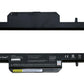Laptop Battery compatible for HCL CLEVO C4500