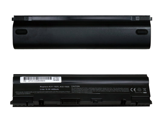 Laptop Battery compatible for ASUS 1225C