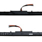 Laptop Battery compatible for ASUS X550E/ROG GL752VW G752VW N552V N552VX GL752 N552 N752