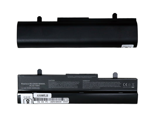 Laptop Battery compatible for ASUS EE PC 1005H