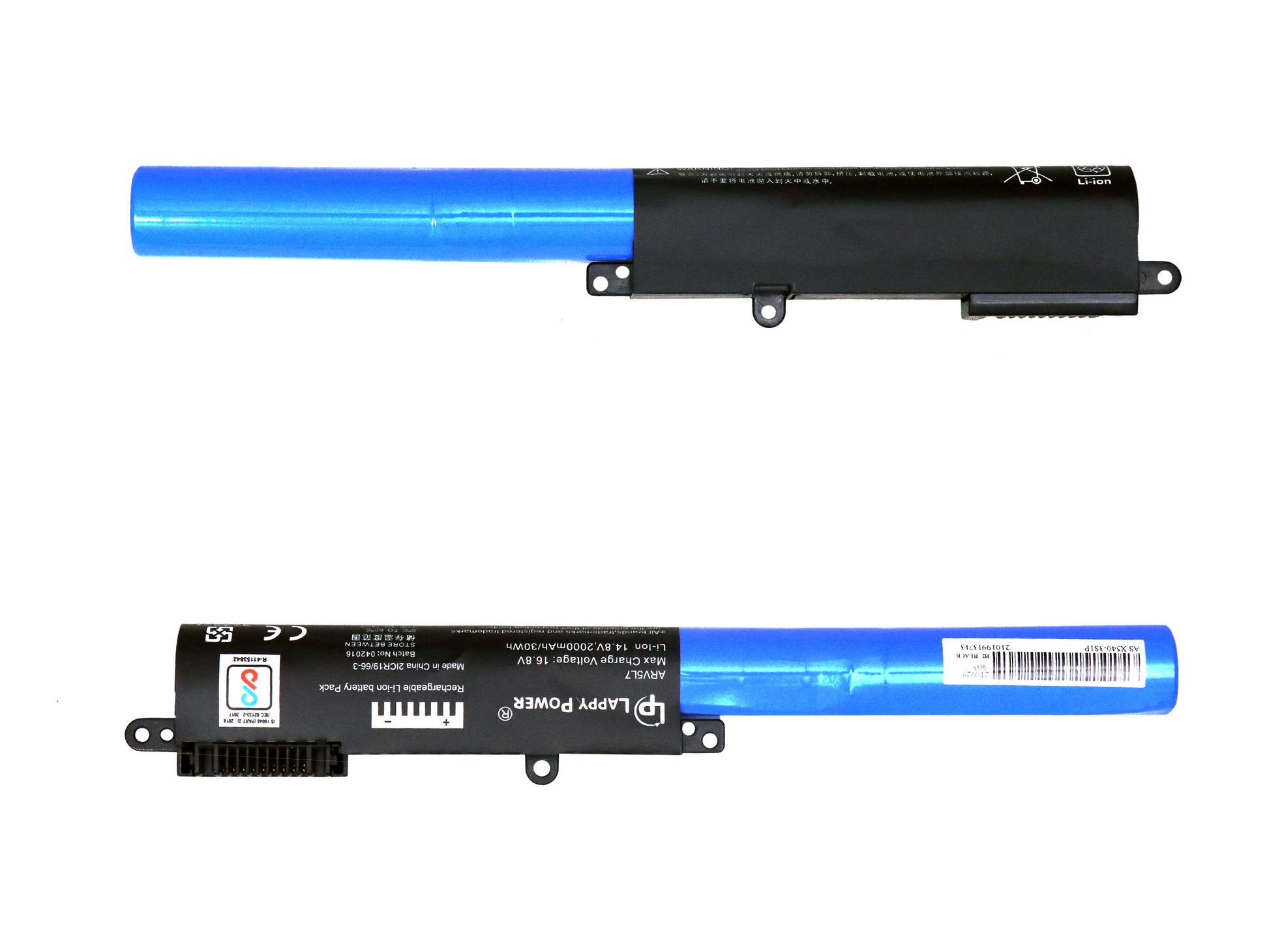 Laptop Battery compatible for ASUS X540 Battery