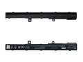 LappyPower Compatible Battery for Asus X451 / 551 - X551MA, X551C, F551MA, D550M, D550MA Laptops (2200mAh, 4-Cell)