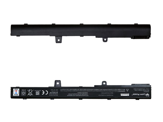 Laptop Battery compatible for ASUS X451 / 551