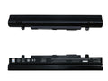 LappyPower Compatible Battery for Asus U46U / U36 / U56E (4400mAh, 8-Cell)