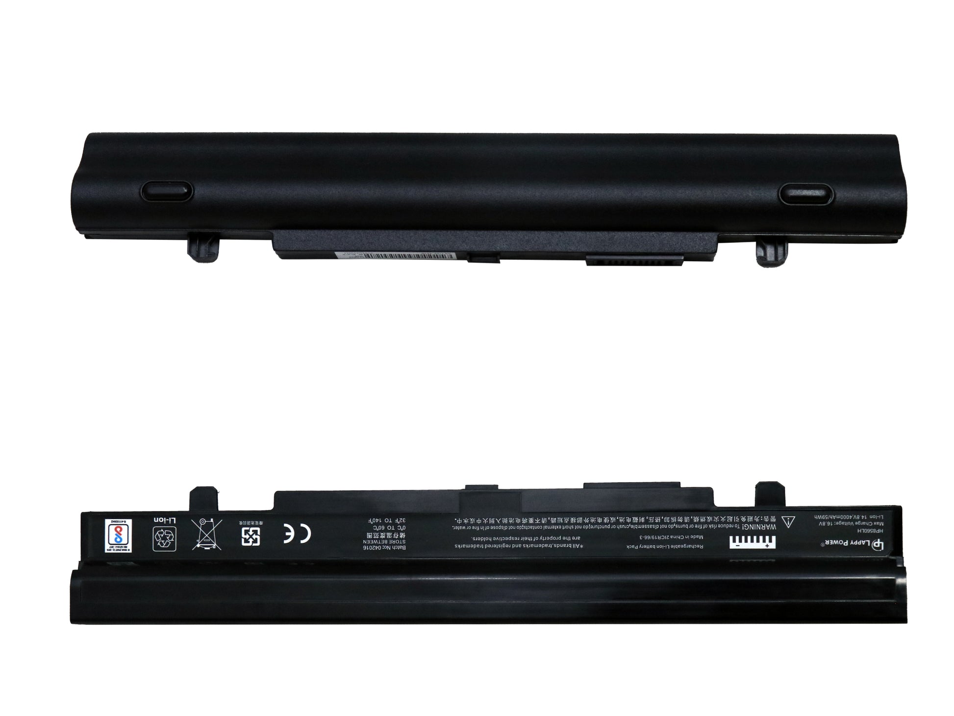 Laptop Battery compatible for ASUS U46U / U36 / U56E