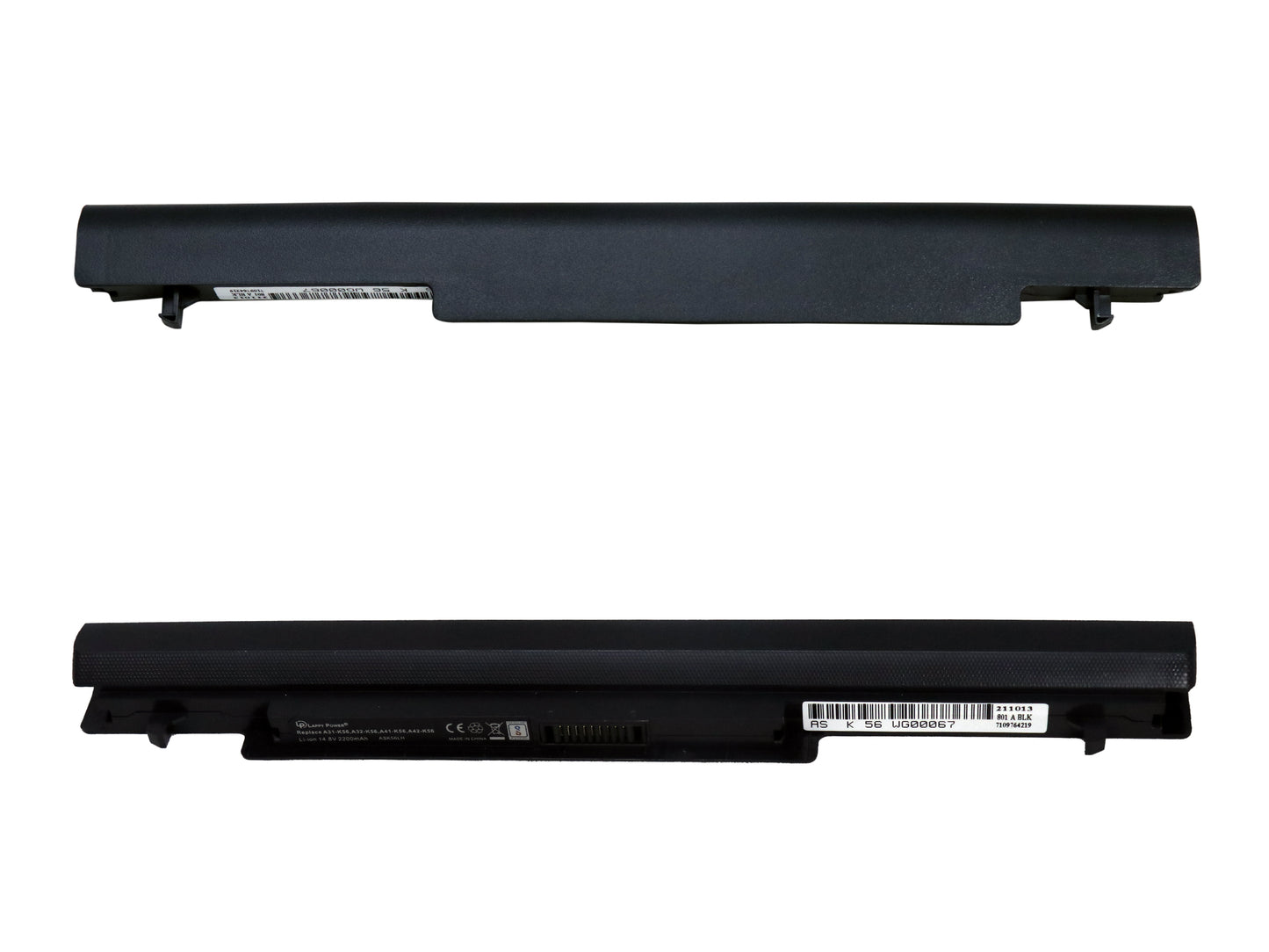 Laptop Battery compatible for ASUS K 56 Battery