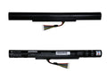 LappyPower Compatible Battery for Acer Aspire E5-573 / E5-573T / E5-522 / E5-522G / AL15A32 - Aspire E5-422, V3-574 Laptops (2500mAh, 4-Cell)