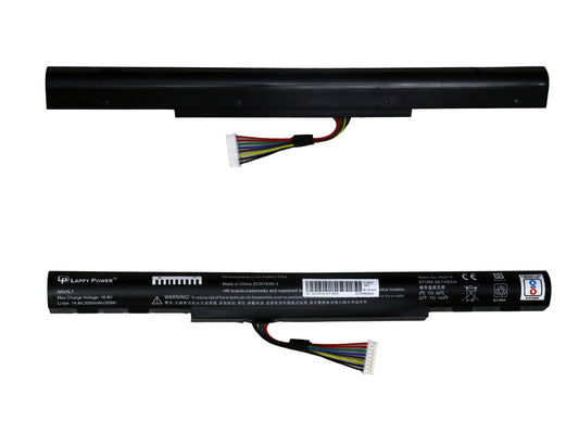 Laptop Battery compatible for Acer Aspire E5-573 E5-573T E5-522 E5-522G / AL15A32