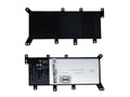 LappyPower Compatible Battery for Asus X555 - X555L, X555LA, X555LB, X555LD Series Laptops (5000mAh, 2-Cell)