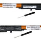 Laptop Battery compatible for ASUS X541-3S1P