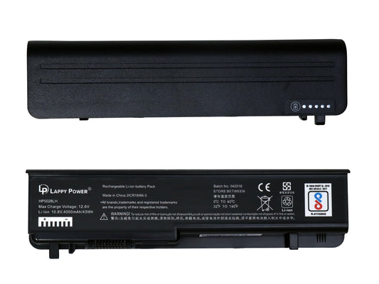 Laptop Battery compatible for DELL STUDIO 1745
