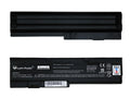 LappyPower Compatible Battery for Lenovo X200 - ThinkPad X200S, X201 Series Laptops (4400mAh, 6-Cell)