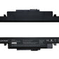 Laptop Battery compatible for lenovo Y490 / Y410P / Y510P