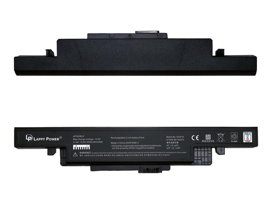 Laptop Battery compatible for lenovo Y490 / Y410P / Y510P