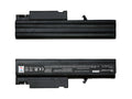 LappyPower Compatible Battery for IBM T40 / R51 (4400mAh, 6-Cell)