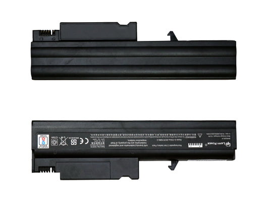 Laptop Battery compatible for IBM T40/R 51