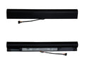 LappyPower Compatible Battery for Lenovo 300-14 / L14L4E01 / 100-15 / E41-15 - IdeaPad 100-14IBD, B50-50, V4400 Series Laptops (2200mAh, 4-Cell)