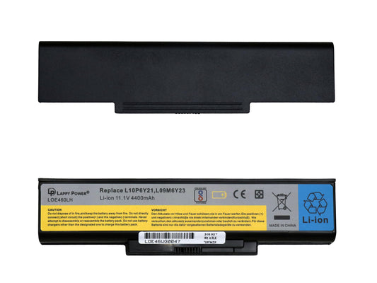 Laptop Battery compatible for LENOVO E46