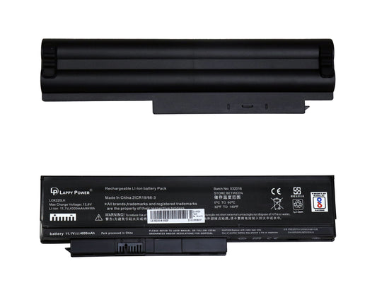 Laptop Battery compatible for LENOVO X220