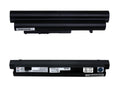 LappyPower Compatible Battery for Lenovo S10-2 Black - IdeaPad S10-2 20027, L09S3B11 Laptops (4400mAh, 6-Cell)