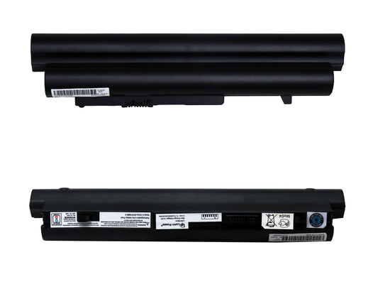 Laptop Battery compatible for LENOVO S 10 (2) BLACK