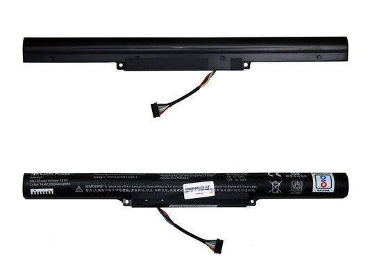 Laptop Battery compatible for LENOVO Z51-70 / Z41- 70 / L14S4A01, L14L4A01, L14L4E01