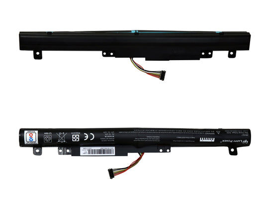 Laptop Battery compatible for LENOVO FLEX 2-14 / L13L4A61