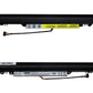 Laptop Battery compatible for LENOVO 110-14IBR - L15S3A02