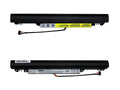 LappyPower Compatible Battery for Lenovo 110-14IBR / L15S3A02 - IP110-15IBR, L15C3A03, IdeaPad 110-15IBR Laptops (2200mAh, 4-Cell)