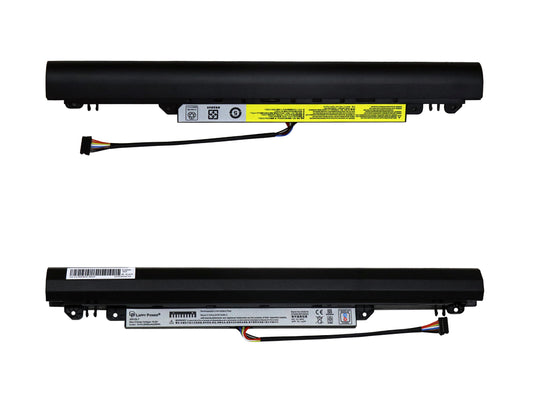 Laptop Battery compatible for LENOVO 110-14IBR - L15S3A02