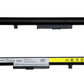 Laptop Battery compatible for LENOVO B40-70 / G550S / M4400