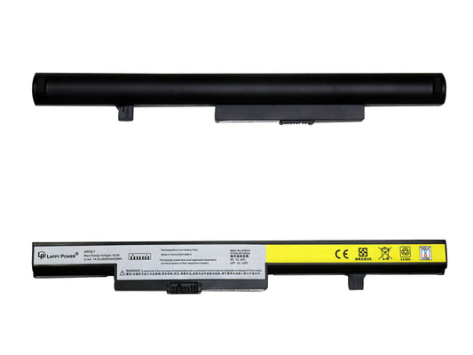 Laptop Battery compatible for LENOVO B40-70 / G550S / M4400