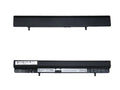 LappyPower Compatible Battery for Lenovo S500 / Flex 14 - Flex 15 Series Laptops (2200mAh, 4-Cell)