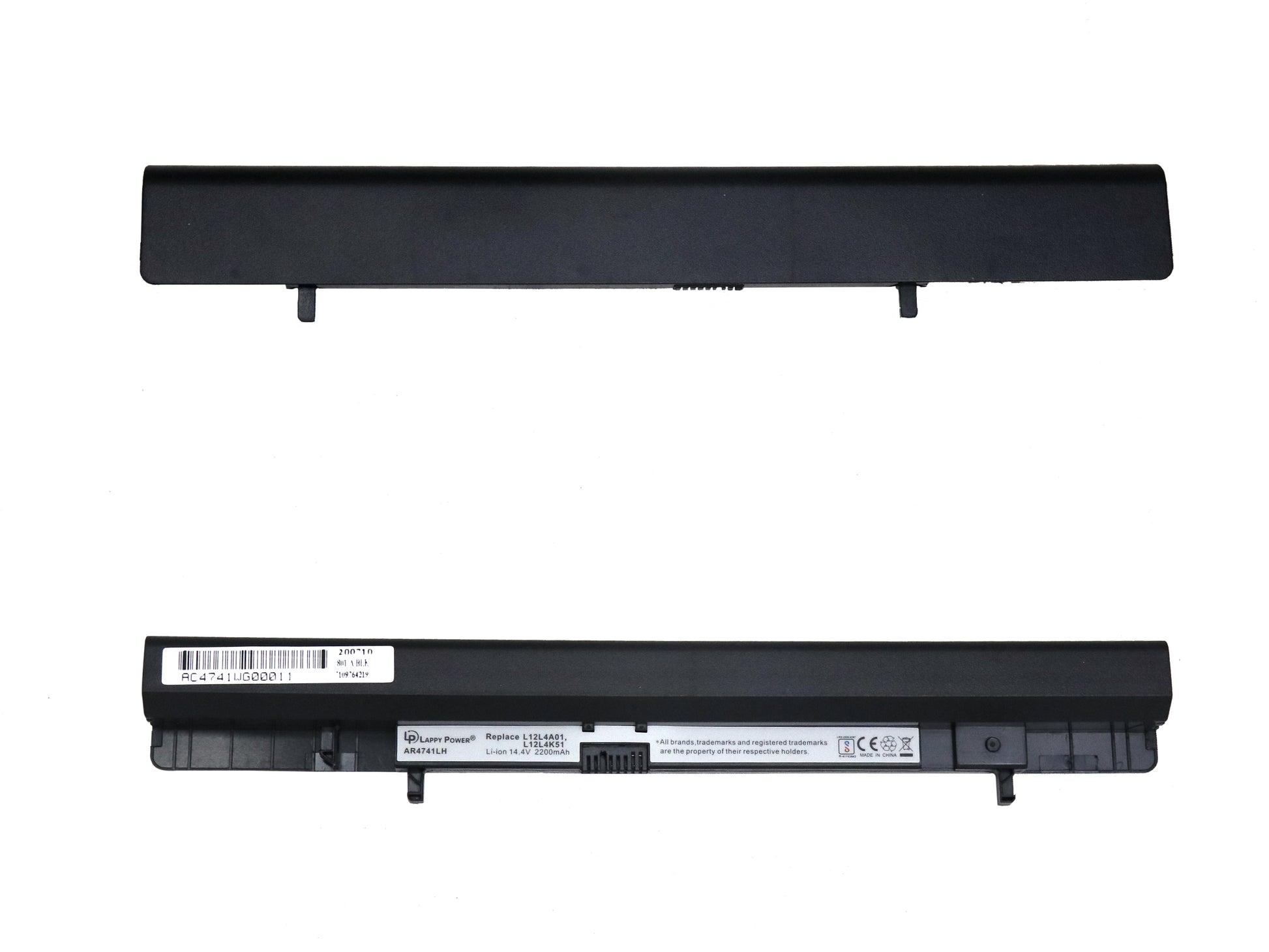 Laptop Battery compatible for LENOVO S500 / FLEX 14