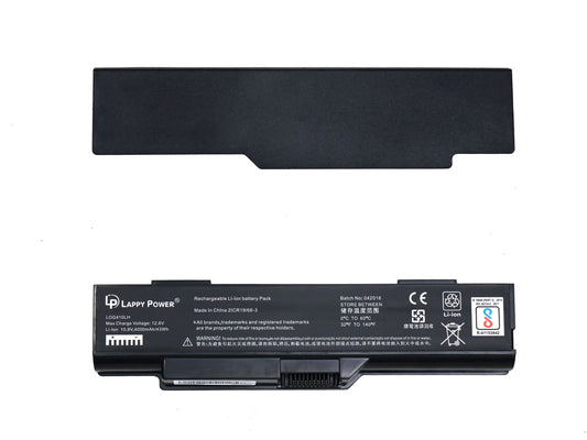 Laptop Battery compatible for LENOVO G400 Battery