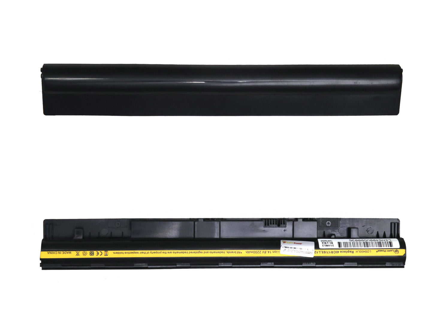Laptop Battery compatible for LENOVO S400