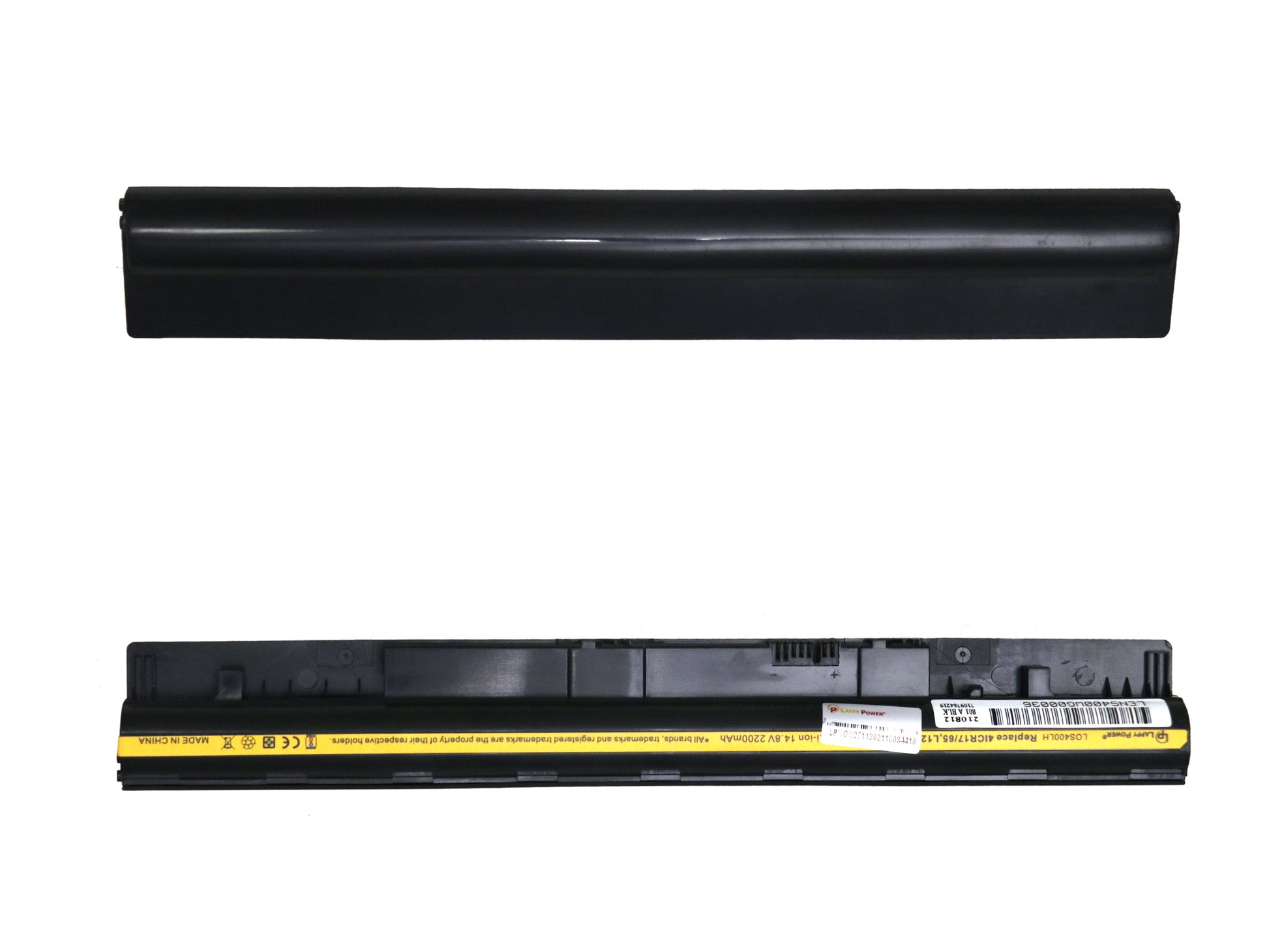 Laptop Battery compatible for LENOVO S400