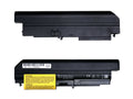 LappyPower Compatible Battery for IBM T61 SL400 (4400mAh, 6-Cell)