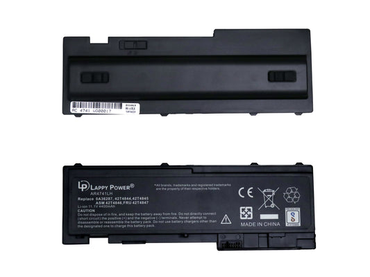 Laptop Battery compatible for LENOVO T430S