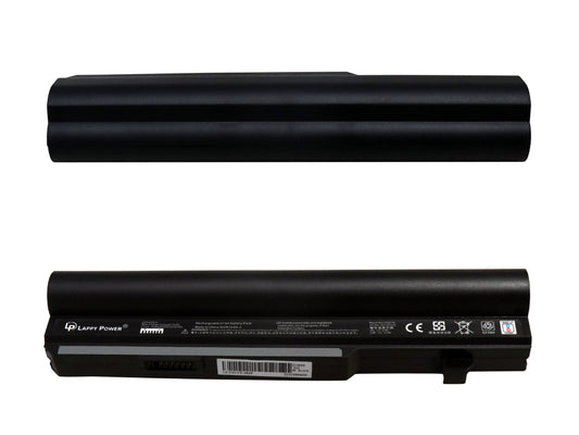 Laptop Battery compatible for LENOVO Y 500 / BLACK / F 40