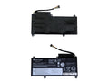 LappyPower Compatible Battery for Lenovo E450 - ThinkPad 45N1752, 45N1753, E460, E450C, E465 Series Laptops (4200mAh, 3-Cell)